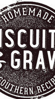 Biscuits And Gravy logo
