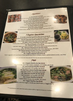 3 Regions Vietnamese Kitchen menu