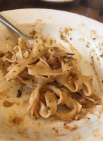 Walla Walla Pasta Factory food