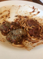 Walla Walla Pasta Factory food