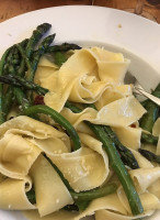 Walla Walla Pasta Factory food