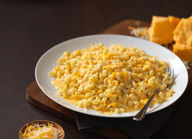 Noodles Company food