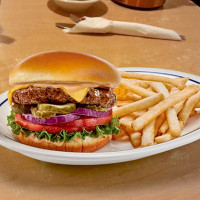 Ihop food