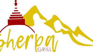 Sherpa Grill 2 logo