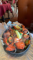 Curry Inne food