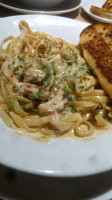 Stories Diner food