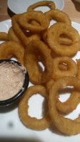 Stories Diner food