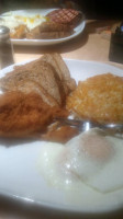 Stories Diner food