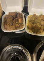 Country Style Jamaican food