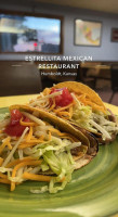 Estrellita Mexican food