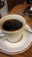Tom's drink