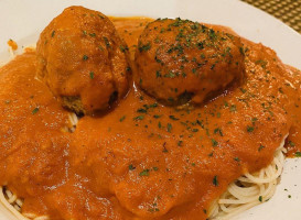 Lenny's Pizza Bistro (aka Lenny's Of Jamesport) food