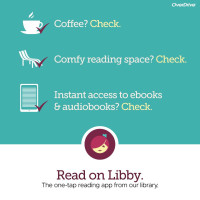 The Library Cafe At Princeton Public Library menu