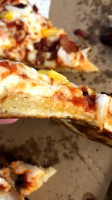 Domino's Pizza food