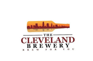 The Cleveland Brewery logo