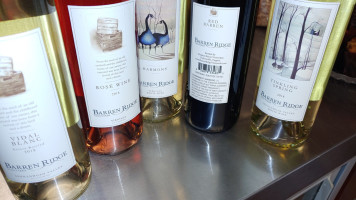 Fishersville Lunch Box Market drink