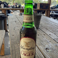 Fishersville Lunch Box Market drink