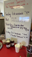 Fishersville Lunch Box Market drink
