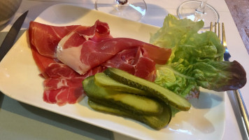 Mayas food