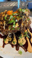 Social Cocina Y Tequila food
