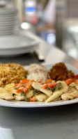 Setaara Afghan French Cuisine food