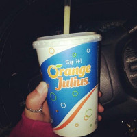 Dairy Queen drink