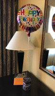 Doubletree By Hilton Boston Rockland drink