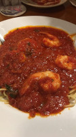Argento's Italian Bistro food