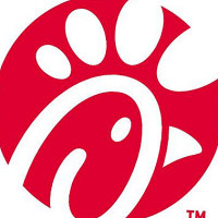 Chick-fil-a logo