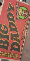 Fox's Pizza Den, Spring Church, Pa logo