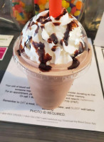 Yoder's Dairy Barn drink