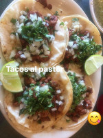 My Jalapeño food