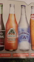 Mi Jalapeno drink