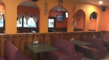 Mi Jalapeno inside
