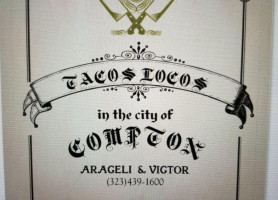 Tacos Locos logo