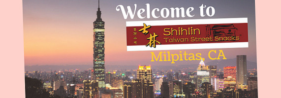 Shihlin Taiwan Street Snacks outside