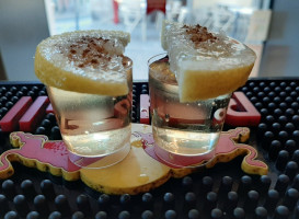 Whisky D’s drink