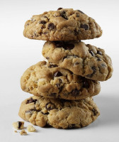 Carol's Cookies, Inc. food