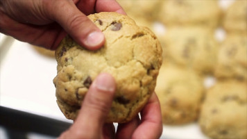 Carol's Cookies, Inc. food
