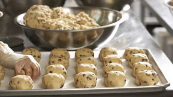 Carol's Cookies, Inc. food