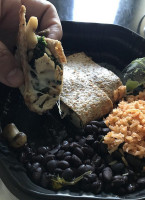 A Moveable Feast Cafe Health Food Store Nourriture