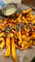 Nuka food