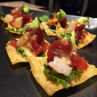 Nuka food