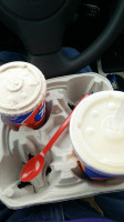 Dairy Queen drink