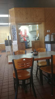 Hometown Pizza inside