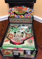 Hometown Pizza menu