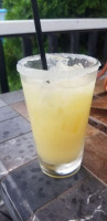 Fox Creek Tavern drink