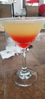 Fox Creek Tavern drink