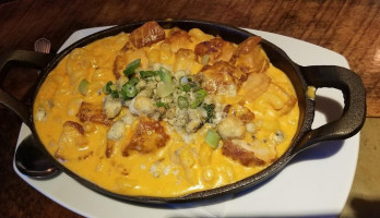 Fox Creek Tavern food
