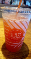 Papa Murphy 's Take 'n ' Bake Pizza drink
